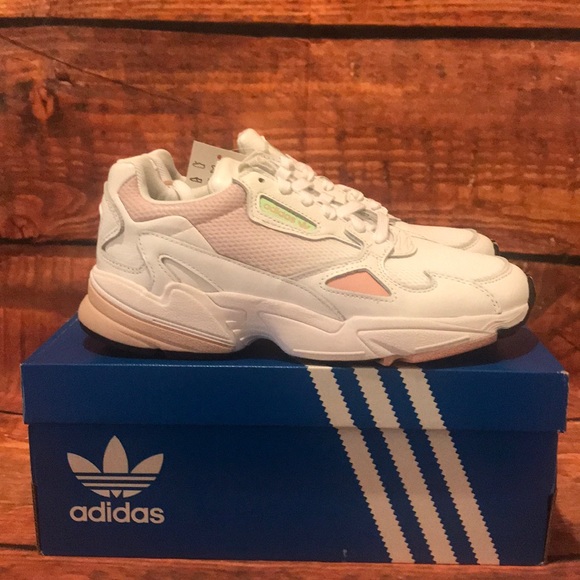 adidas Shoes | Adidas Falcon Women Size 8 | Poshmark